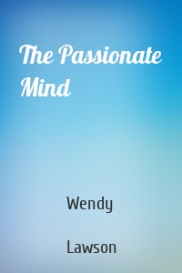 The Passionate Mind