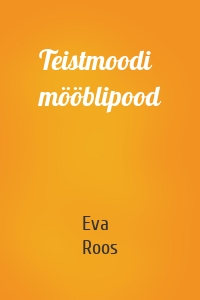 Teistmoodi mööblipood