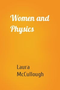 Women and Physics