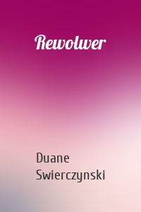 Rewolwer