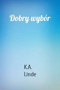 Dobry wybór