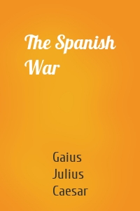The Spanish War