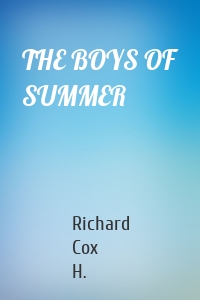 THE BOYS OF SUMMER