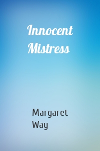 Innocent Mistress