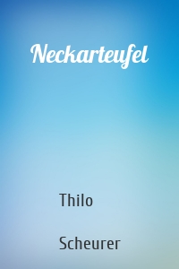 Neckarteufel
