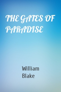 THE GATES OF PARADISE