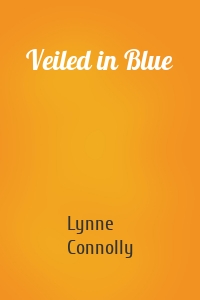 Veiled in Blue