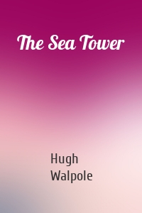 The Sea Tower