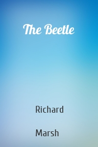 The Beetle