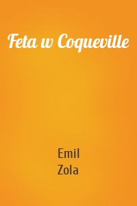 Feta w Coqueville