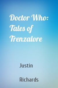 Doctor Who: Tales of Trenzalore
