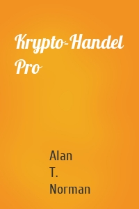 Krypto-Handel Pro