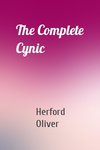 The Complete Cynic