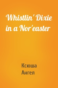 Whistlin' Dixie in a Nor'easter