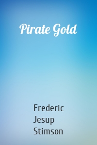 Pirate Gold