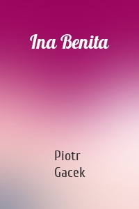 Ina Benita