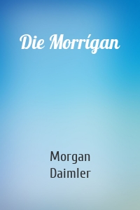 Die Morrígan