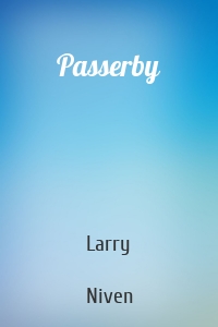 Passerby