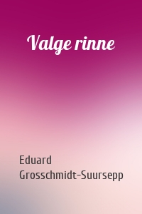 Valge rinne