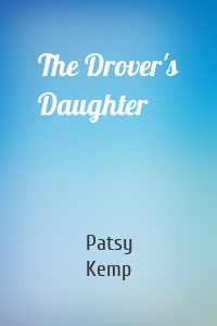 The Drover's Daughter