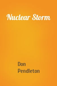 Nuclear Storm