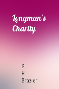 Longman’s Charity