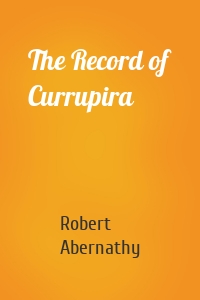 The Record of Currupira