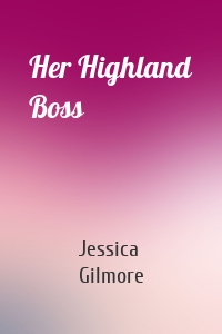 Her Highland Boss