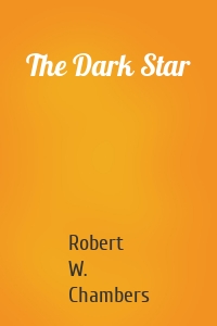 The Dark Star