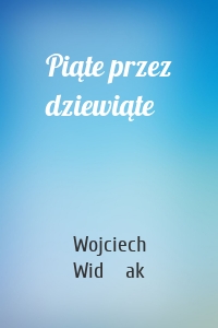 Piąte przez dziewiąte