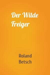 Der Wilde Freiger