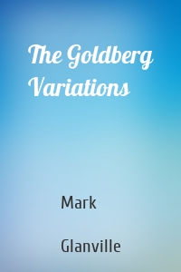 The Goldberg Variations