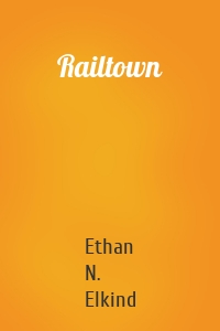 Railtown