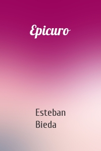 Epicuro