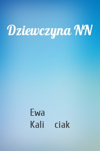 Dziewczyna NN