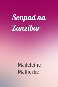 Sonpad na Zanzibar