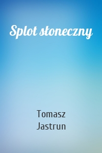 Splot słoneczny