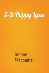 5-B Poppy Lane