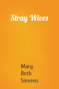 Stray Wives