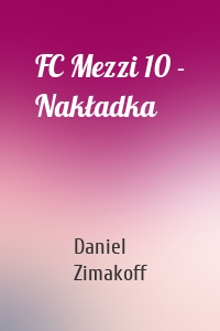 FC Mezzi 10 - Nakładka