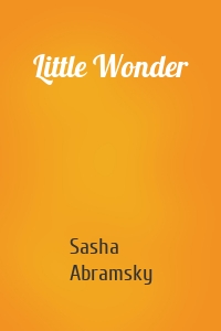 Little Wonder