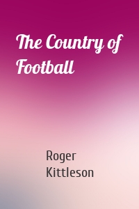 The Country of Football