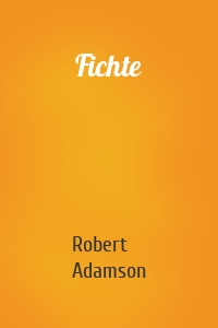 Fichte