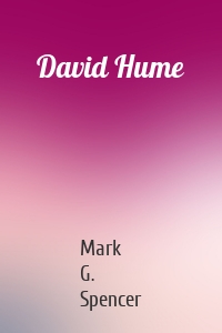 David Hume