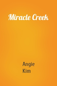 Miracle Creek