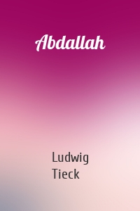 Abdallah