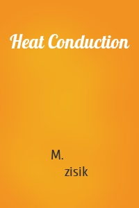 Heat Conduction