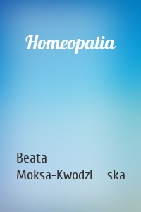 Homeopatia