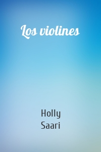 Los violines