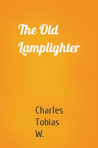 The Old Lamplighter